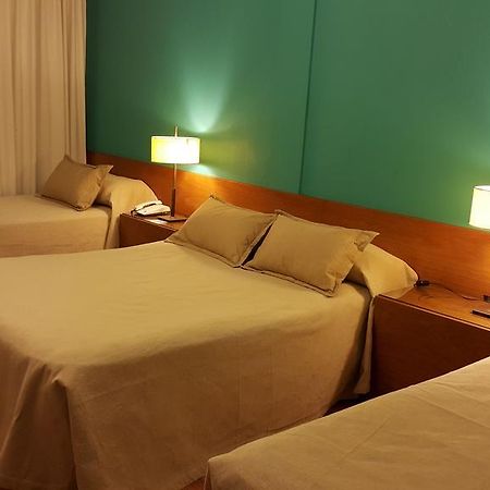 Hotel Avenida بوينس آيرس المظهر الخارجي الصورة