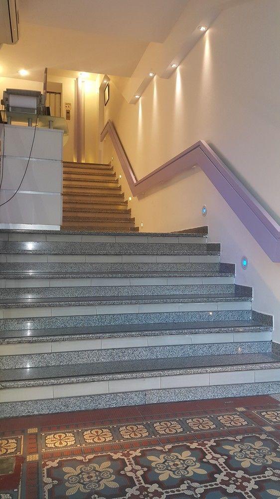 Hotel Avenida بوينس آيرس المظهر الخارجي الصورة