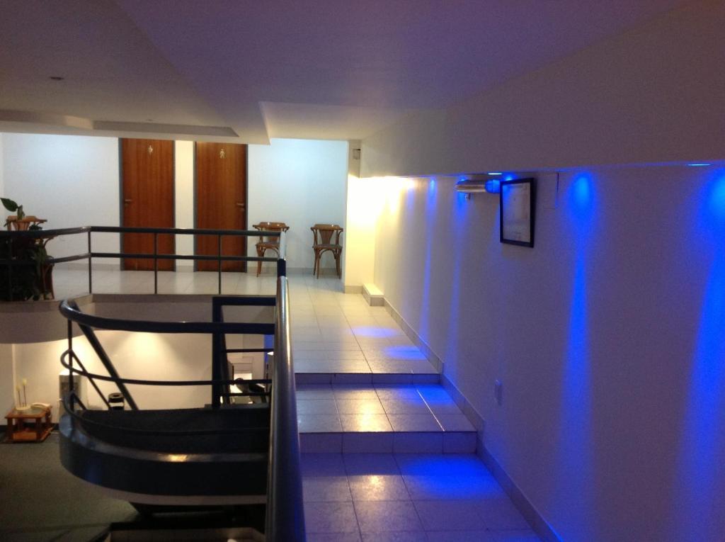 Hotel Avenida بوينس آيرس المظهر الخارجي الصورة