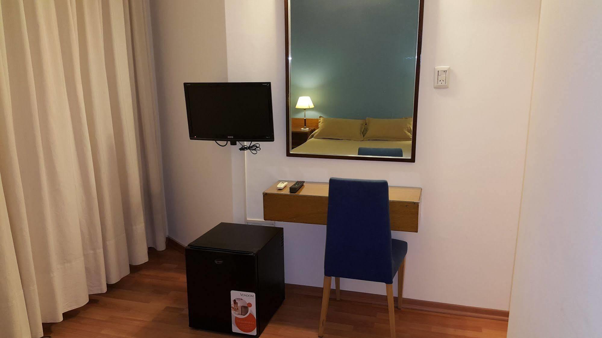 Hotel Avenida بوينس آيرس المظهر الخارجي الصورة