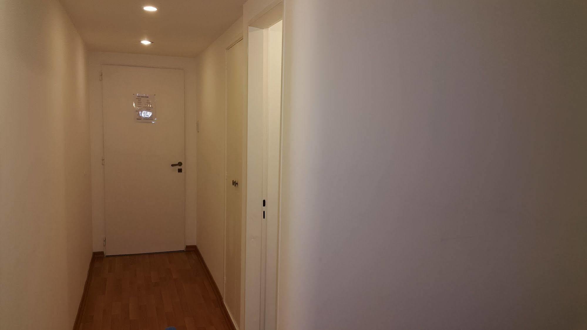 Hotel Avenida بوينس آيرس المظهر الخارجي الصورة